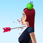 Cover Image of Download Apple Shooter-Protect Girl 1.3 APK