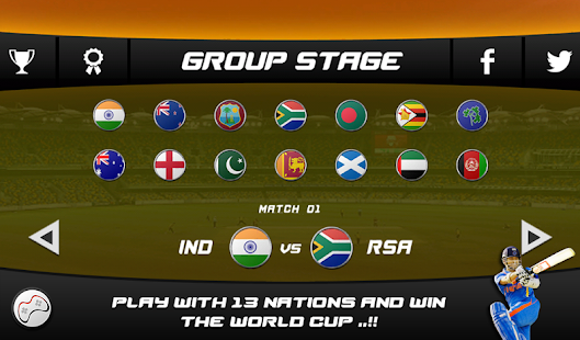 God of Cricket Screenshots 0
