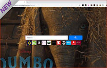 Dumbo Search small promo image