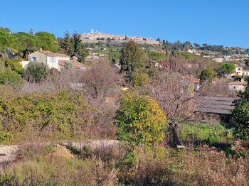 terrain à La Colle-sur-Loup (06)