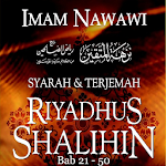 Cover Image of Herunterladen Riyadhus Shalihin 2 1.0 APK