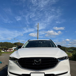 CX-5 KF2P