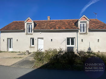 maison à Le Controis-en-Sologne (41)