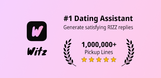 Witz: RizzGPT Dating Assistant