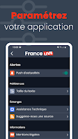 France Live Screenshot