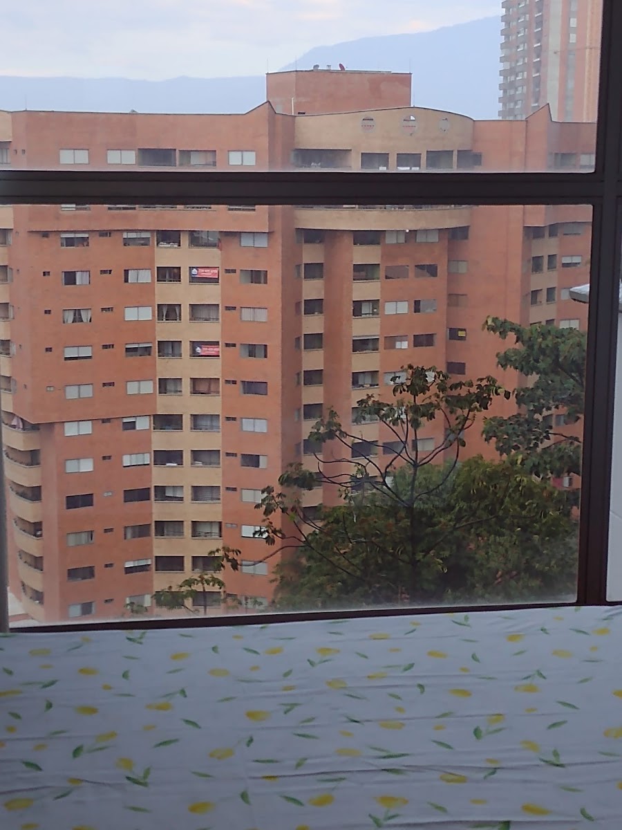 Apartamento En Venta - Aves María, Sabaneta