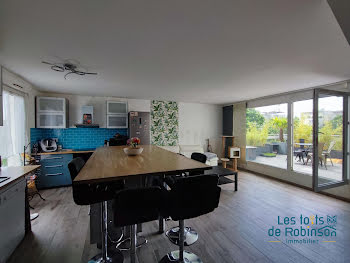 duplex à Le Plessis-Robinson (92)