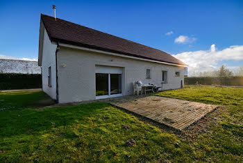 maison à Louhans (71)