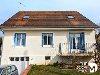 maison à Le Perray-en-Yvelines (78)