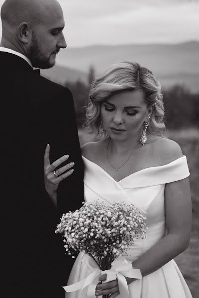 Photographe de mariage Oleksandra Scherbakova-Oliynyk (oleoli). Photo du 11 mai 2020