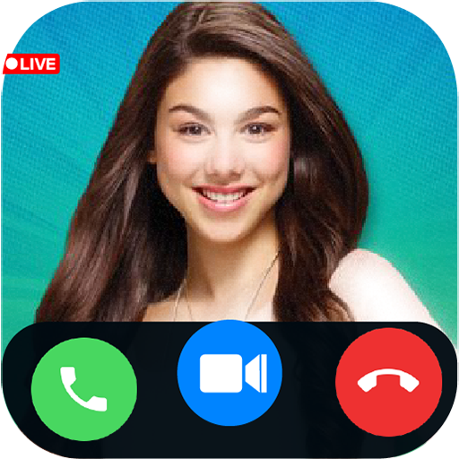 Phoebe Thunderman Fake Call Video & Chat APK for Android Download