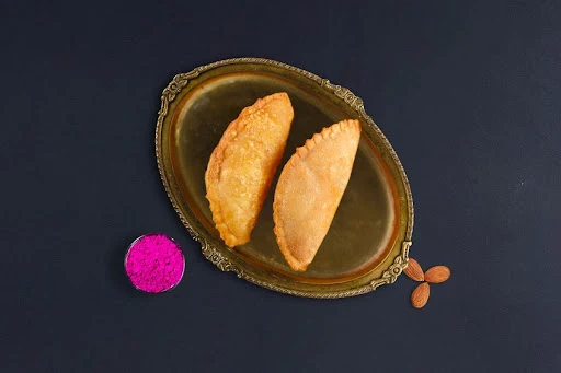 Gujiya (Pack Of 2)