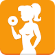 Fitness with dumbbells Download on Windows