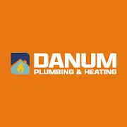 Danum Plumbing and Heating Ltd Logo