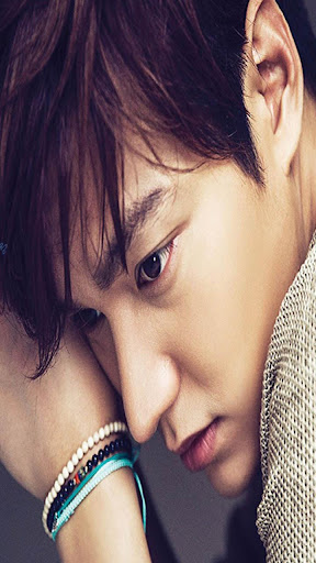 Lee Min Ho Wallpapers 2020