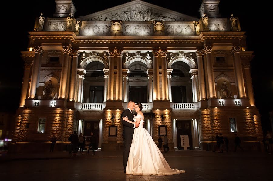 Wedding photographer Oleg Levchenko (lev4enko). Photo of 2 March 2020