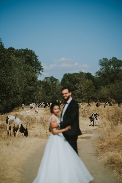 Wedding photographer Georgi Kazakov (gkazakov). Photo of 3 January 2020