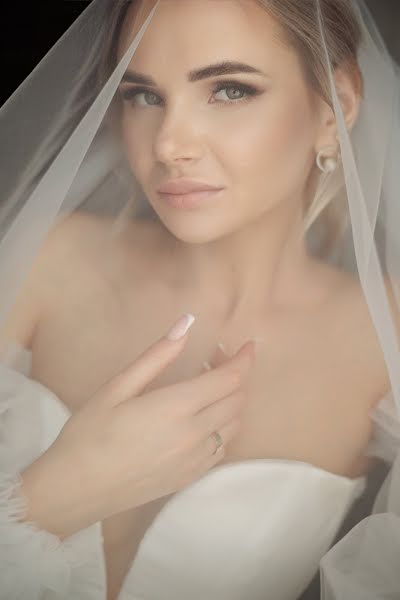 結婚式の写真家Ekaterina Kondratenko (kate32)。3月13日の写真