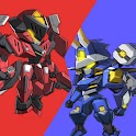 Variety Mecha:Robot io games