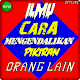 Download ilmu Cara Mengendalikan Pikiran Orang Lain For PC Windows and Mac 6.6