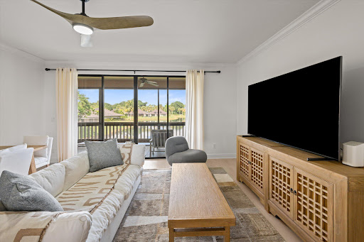 Rent this luxury apartment / penthouse in Wellington (United States) with pool