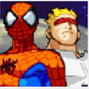 Marvel vs Capcom Clash of Super Heroes