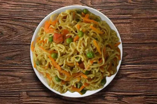 Veg Maggi