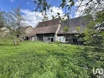 maison à Oberlarg (68)