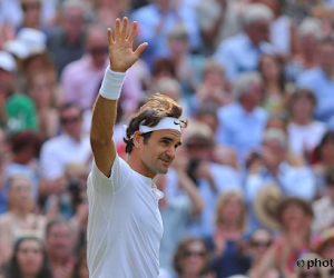 Roger Federer voor het eerst in 14 (!) jaar uit de top-10, Belgen stijgen aanzienlijk