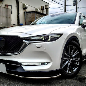 CX-5 KF5P