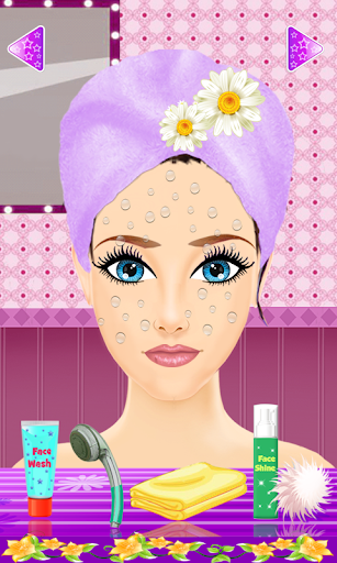 免費下載休閒APP|Doll Makeover Salon Girl Games app開箱文|APP開箱王