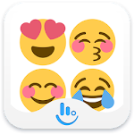 Twitter Emoji TouchPal Plugin Apk