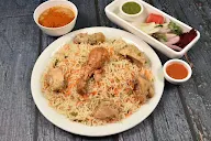 Al - Noor Chicken Biryani photo 6