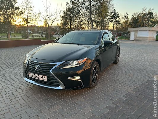 продам авто Lexus ES 300  фото 1