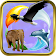 Magic Alchemist Animal Kingdom icon