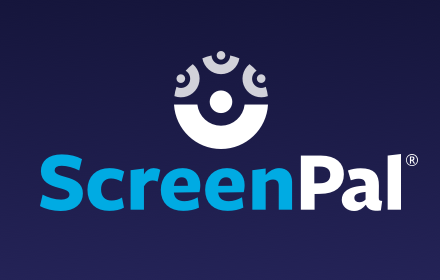 ScreenPal - Screen Recorder & Video Editor small promo image