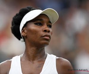 Toptennisster Venus Williams ontsnapt aan vervolging voor dodelijk auto-ongeluk