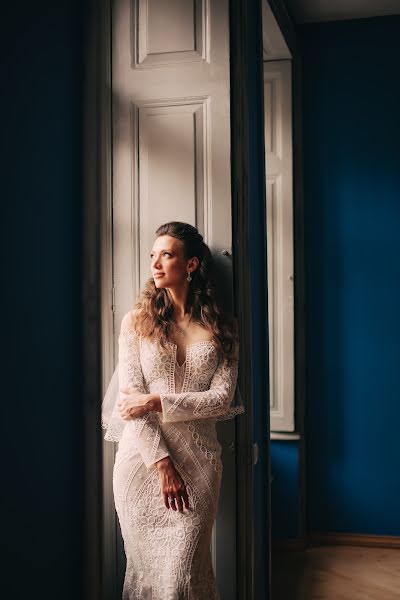 Fotógrafo de casamento Mariya Gvedashvili (gvedashvili). Foto de 31 de março 2020