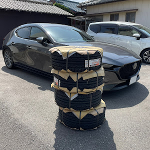 MAZDA3 BP8P