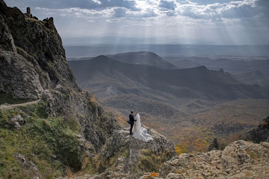 Photographe de mariage Ekaterina Shestakova (martese). Photo du 1 novembre 2023