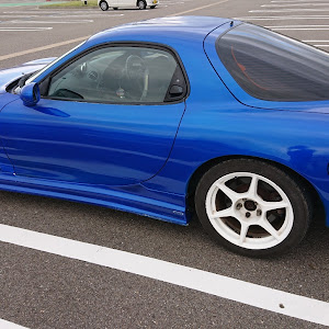 RX-7 FD3S 中期