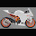 KTM RC 200 Wallpapers Theme New Tab