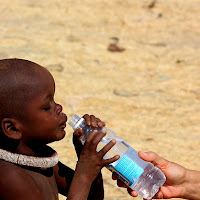 Facile come bere un bicchier d'acqua... di 