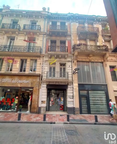 Vente locaux professionnels  160 m² à Perpignan (66000), 265 000 €