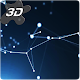 Download Particle Plexus Constellations 3D Live Wallpaper For PC Windows and Mac 1.0.1