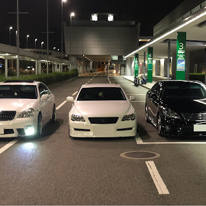 クラウンマジェスタ