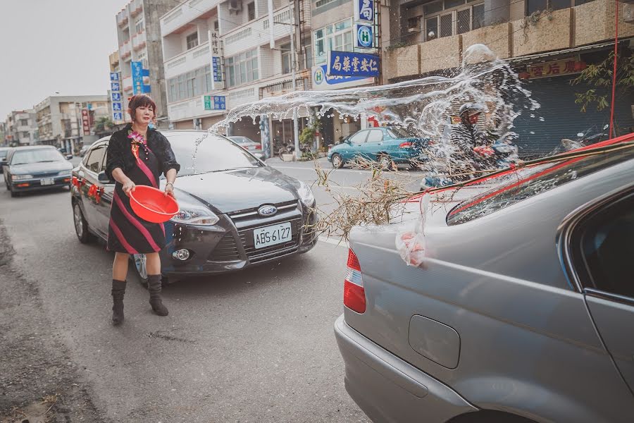 Φωτογράφος γάμων Gary Chen (garycarrie). Φωτογραφία: 11 Φεβρουαρίου 2014