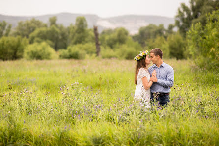 Hochzeitsfotograf Sergey Boshkarev (sergeybosh). Foto vom 30. August 2016