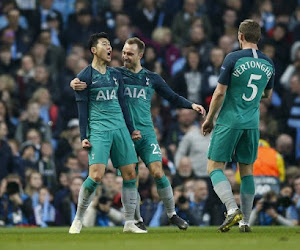 Au terme d'un match incroyable, Tottenham rejoint Liverpool en finale de la Ligue des Champions