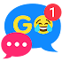 GO SMS Pro - Messenger, Free Themes, Emoji7.42 build 416 (Premium)